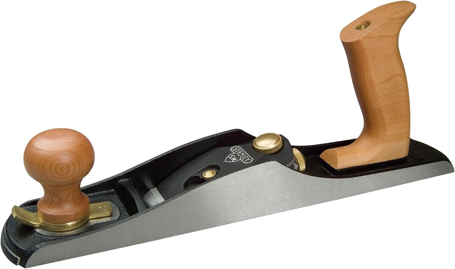 Stanley 1-12-137 62-Low Angle Sweetheart Jack Plane