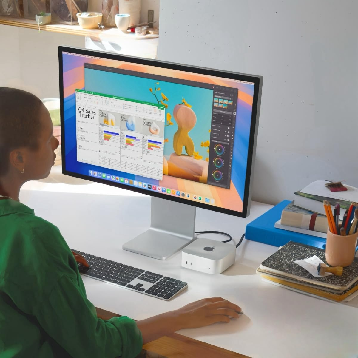 USB4 Cable 40Gbps 2 M, Certified 240W USB C to USB C Cable with Emarker USB C 3.2 Gen2*2 PD3.1 140W 100W 60W Data Sync Charger Video Audio for Iphone16/15 Mac-Book Laptops PC Monitor