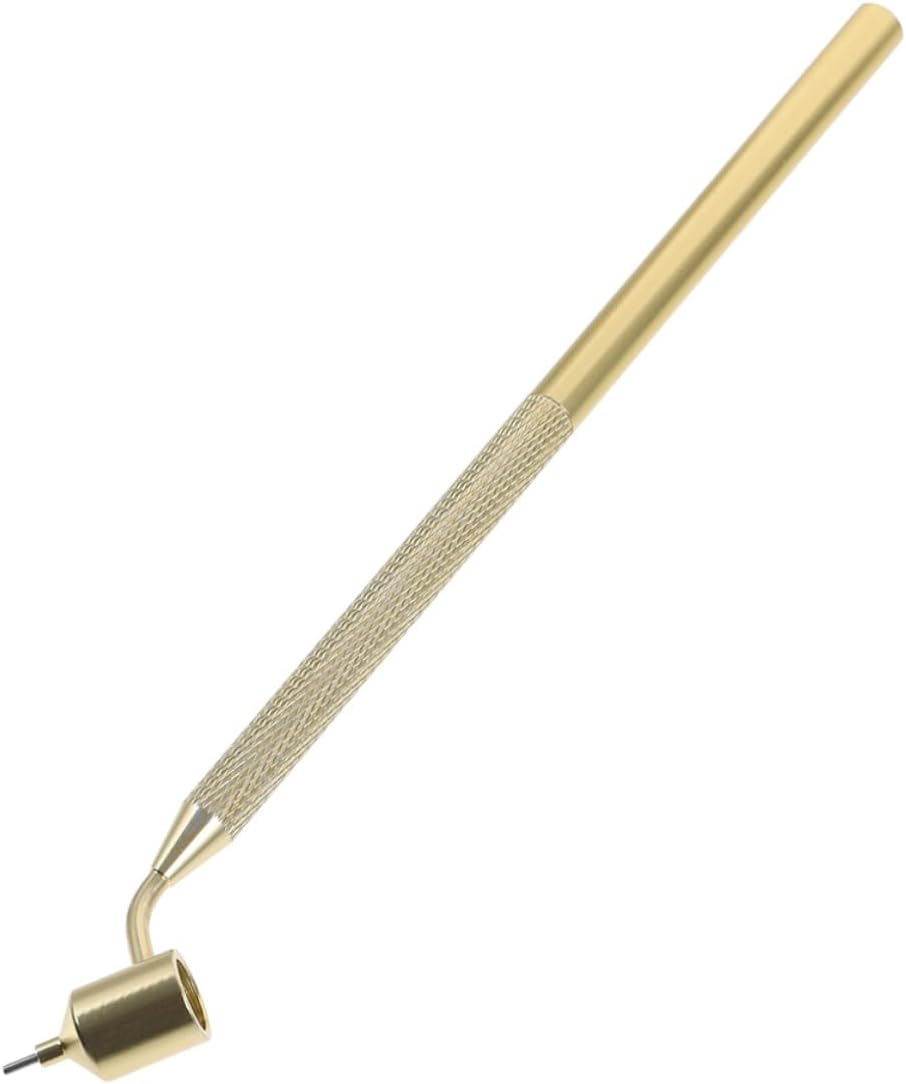 SOLUSTRE Fine Line Car Scratch up Paint Pen Precision Detail Painting Tool Fluid Writer for Car Paint Repairs image number 5