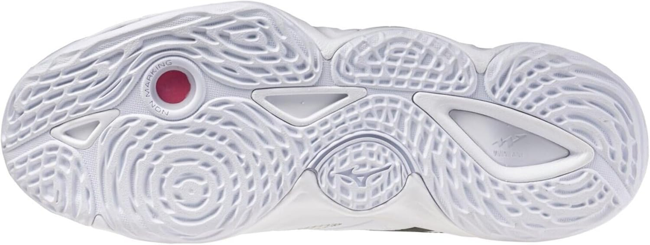 Mizuno(ミズノ ユニセックス大人 ウエーブモーメンタム エリート Wave Momentum ELITEバレーボールシューズ