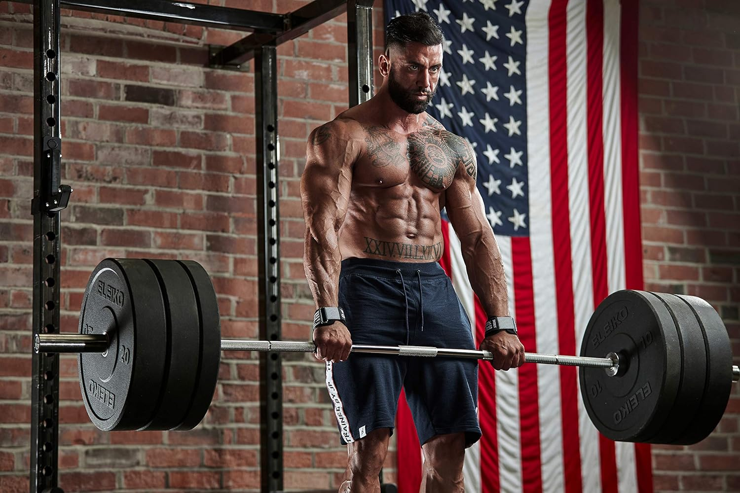 Versa Gripps&reg; Xtreme Series - Azurite Blue image number 4