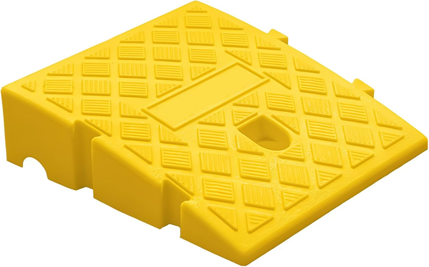 Car Ramps Heavy Duty - Driveway Curb Ramps for Cars | Kerb Ramps for Driveways for Cars, Wheelchair Ramps for Cars, Portable Kerb Ramps, Ramps for Mobility Scooters Door Way, Kerb Ramps for Steps