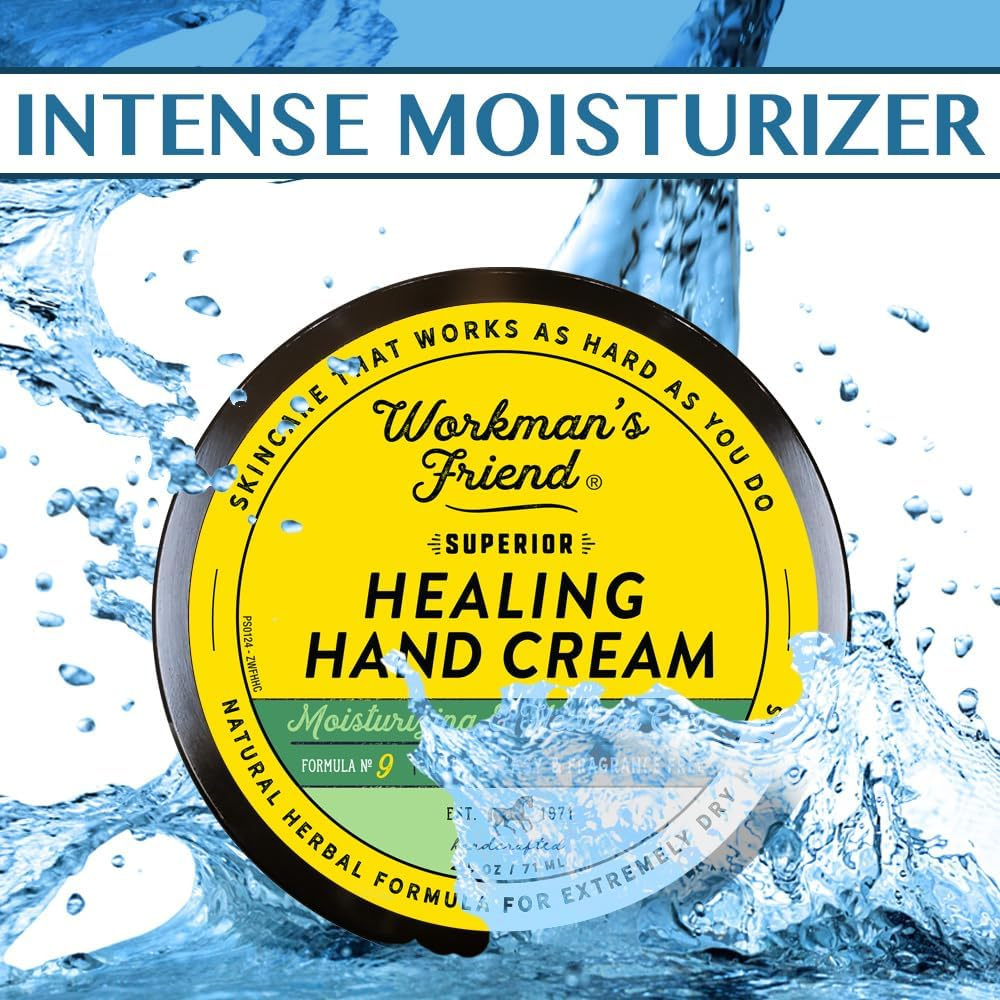 Superior Healing Hand Cream, 70Ml image number 2