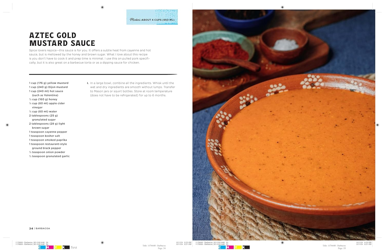 Barbacoa: the Heart of Tex-Mex Barbecue image number 2