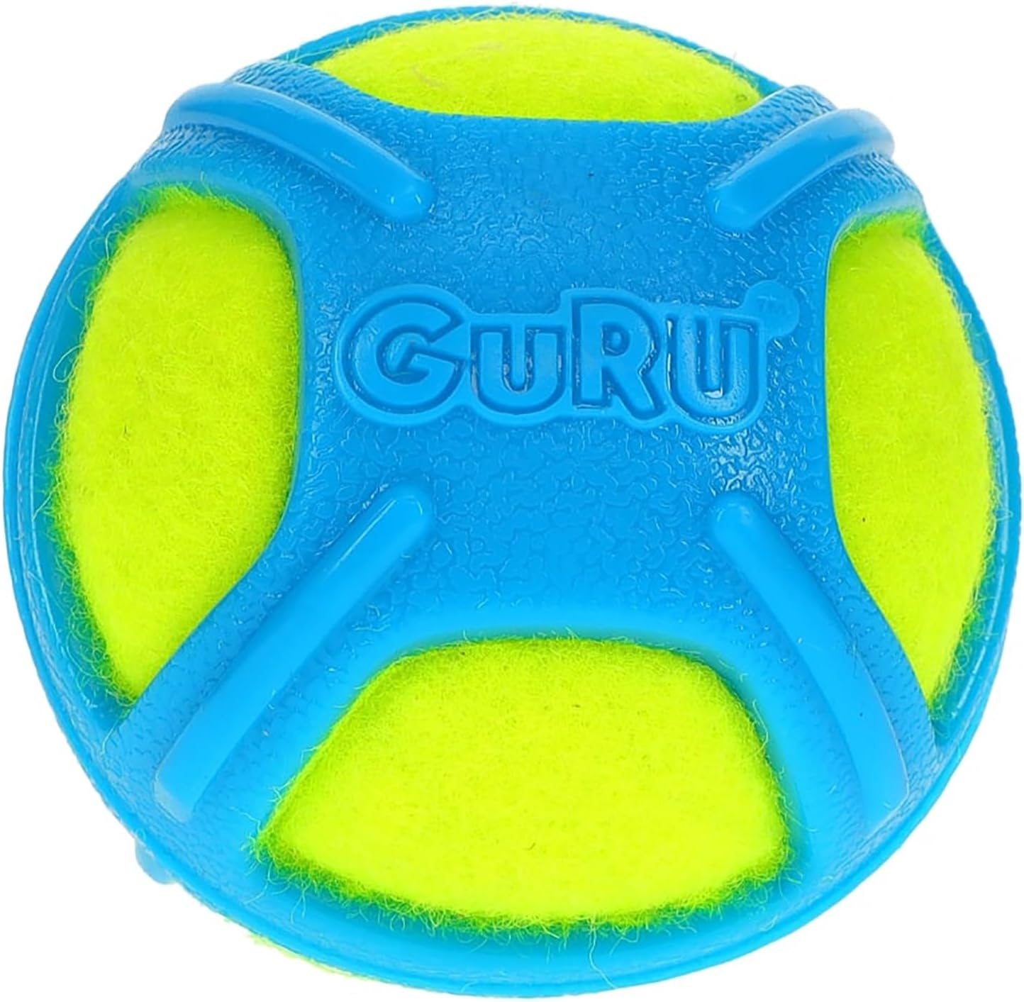 GURU Tennis Max Ball Medium 7X7X7Cm image number 6
