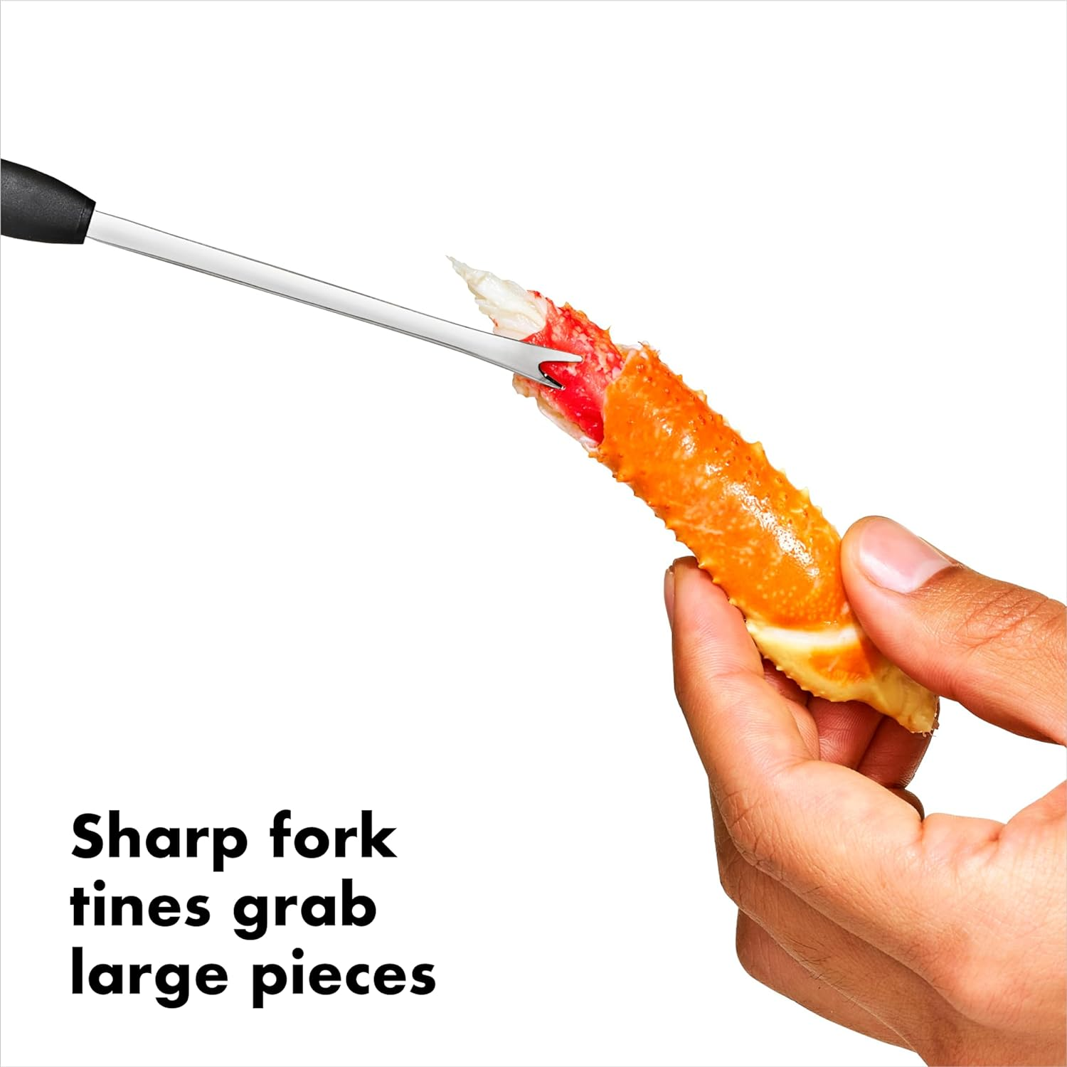 OXO Good Grips Seafood Picks 4-Pack image number 4