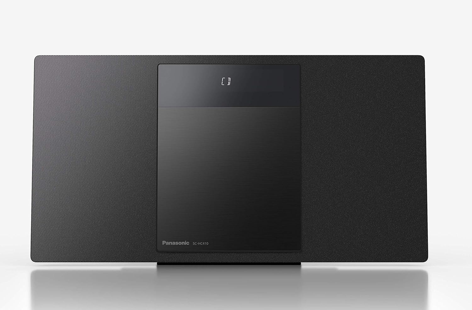 Panasonic SC-HC410 40W Micro Chain Silver