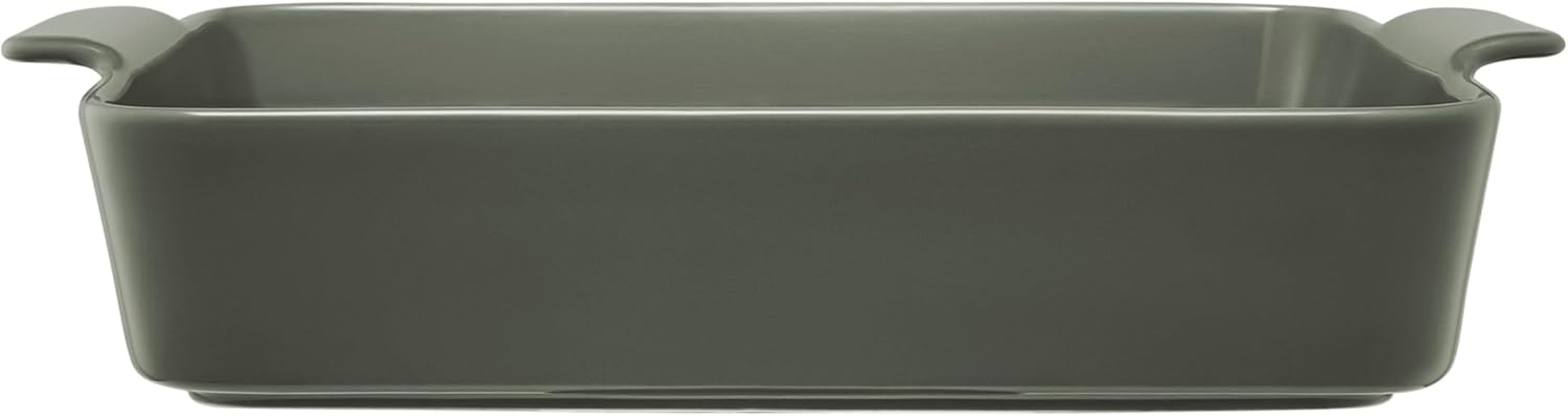 Maxwell & Williams Indulgence Rectangle Baker Gift Boxed, Sage, 32 X 22 X 7 Cm image number 3