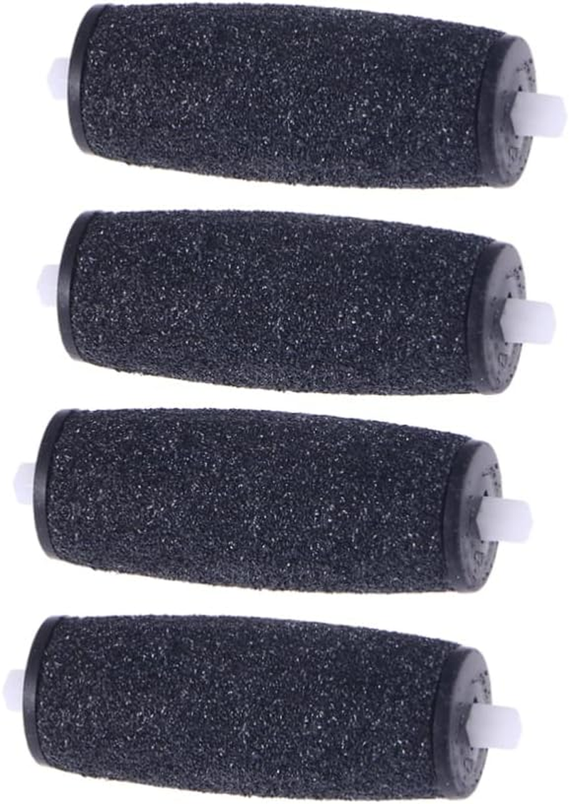 FOMIYES Roller for Pedi Electronic Foot File Roller Refill Coarse Replacement Heads image number 2