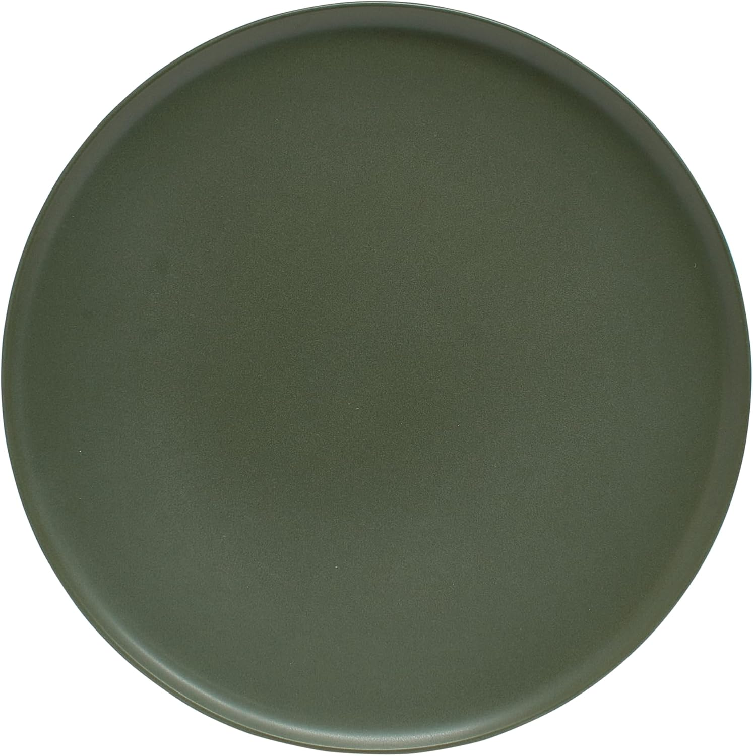 Salt&Pepper Hue 12 Piece Dinner Set - Kelp - Dinner Sets House Warming Gifts Wedding Gifts - Black image number 3