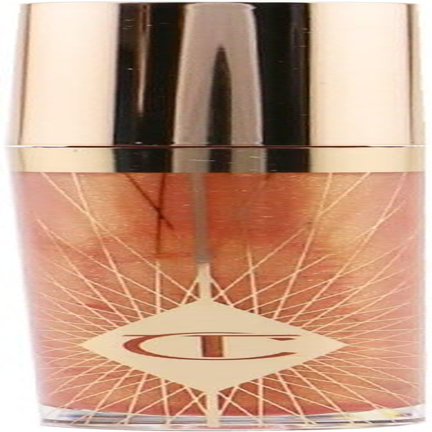 CHARLOTTE TILBURY Lip Bath Peach Plump image number 1