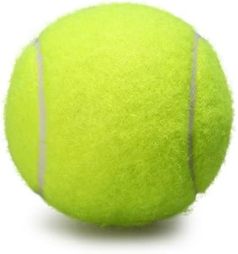 VIV Advanced Tennis Balls, 3 - 200+ Case Official Size Practice Tennis Balls Bulk, Pet Dog Playing Balls. Pressure High Altitude Bouncing 53In High and Durable, Good for Tennis Training Machine And image number 3