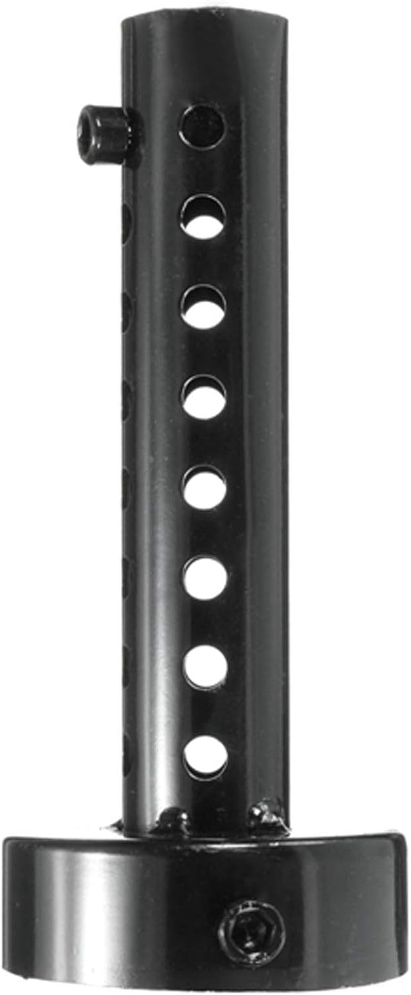 35Mm 48Mm 60Mm Motorcycle Exhaust Muffler Can Pipe DB Killer Baffle Silencer (48Mm) image number 1