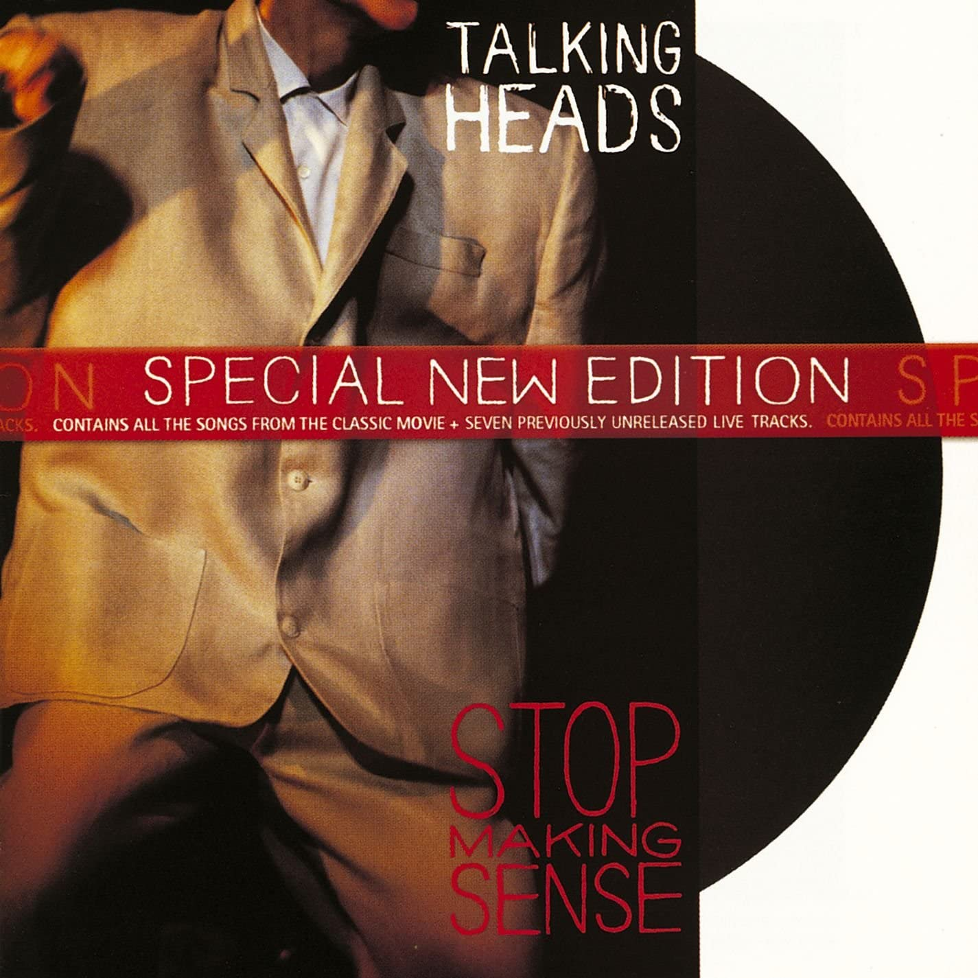 Stop Making Sense (Revised)