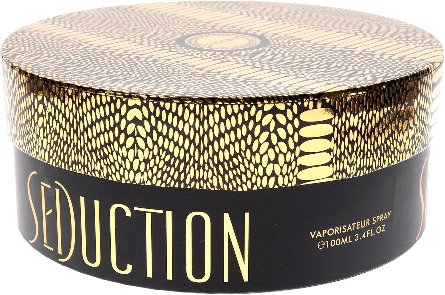 Seduction by Armaf for Women - 3.4 Oz EDP Spray image number 1