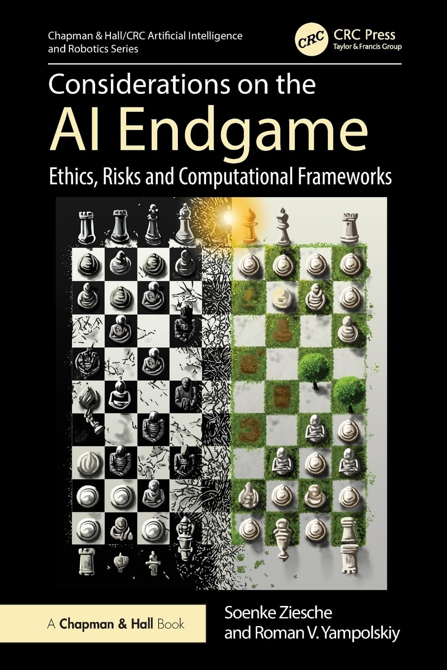 Considerations on the AI Endgame: Ethics, Risks and Computational Frameworks image number 1