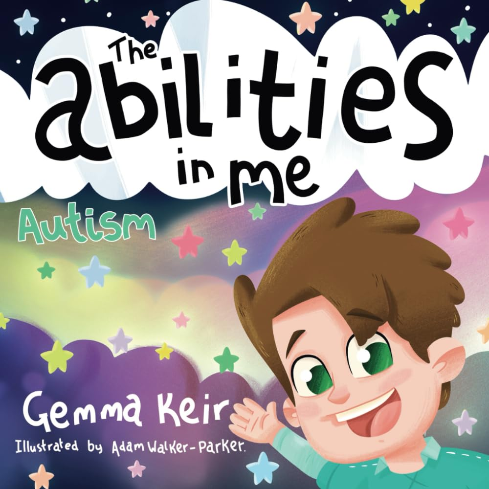 The Abilities in Me: Autism