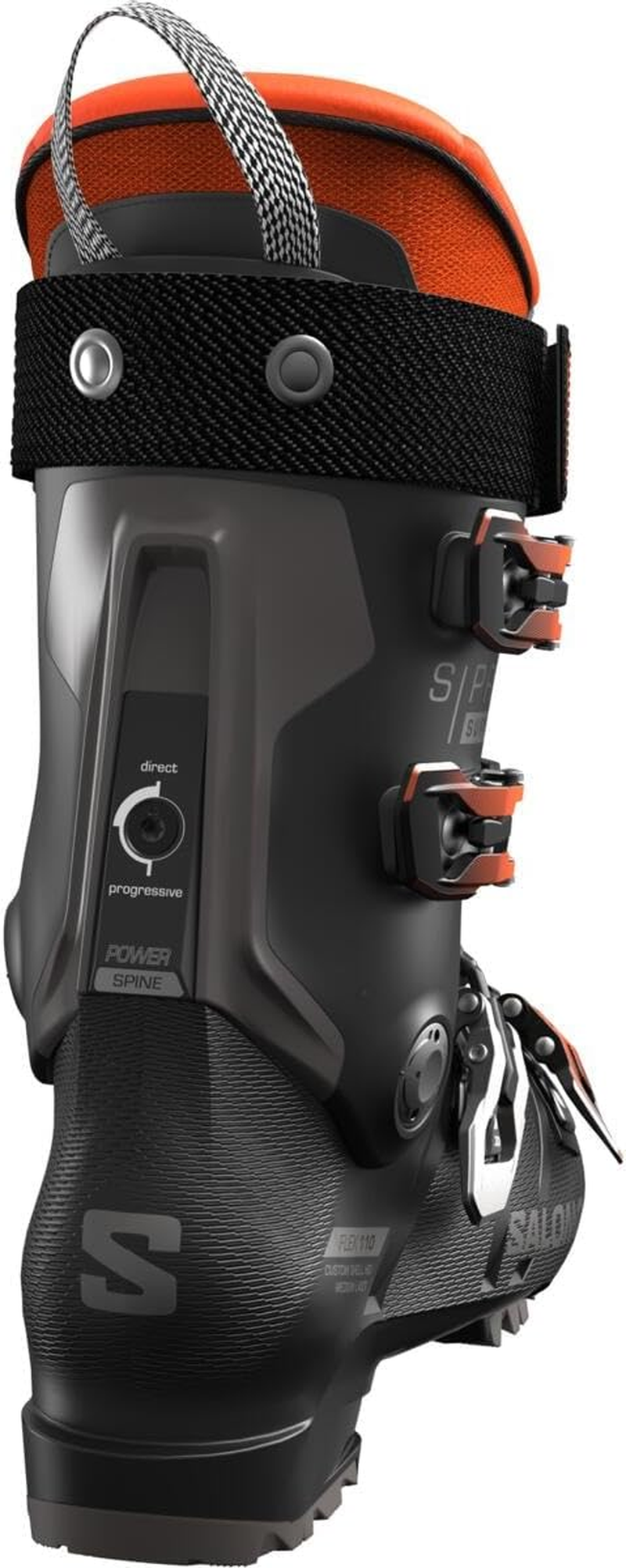 Salomon Snowboard Boots S/PRO Supra 110 GW Men'S image number 6