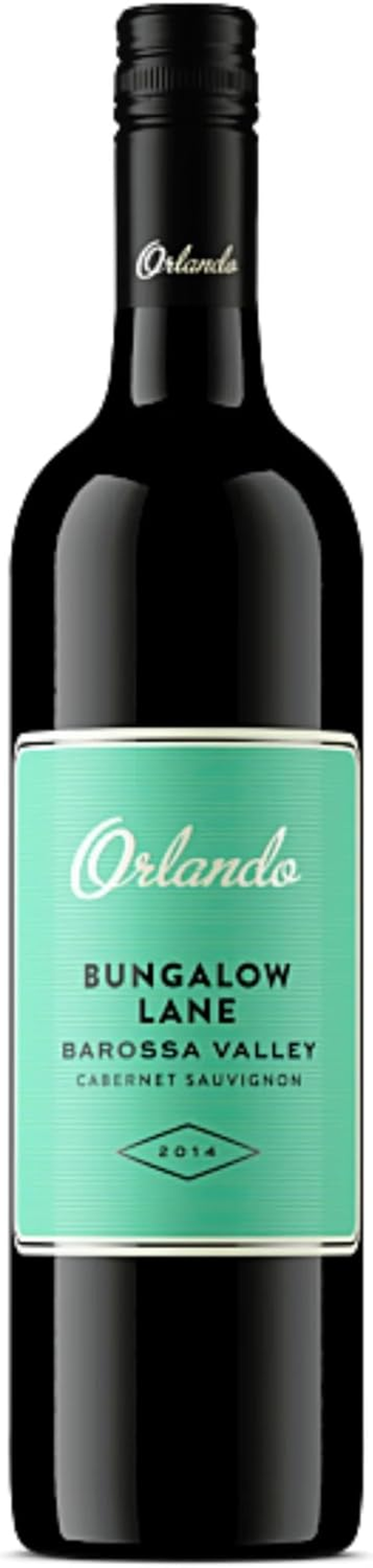 Orlando Bungalow Lane Cabernet Sauvignon 750Ml