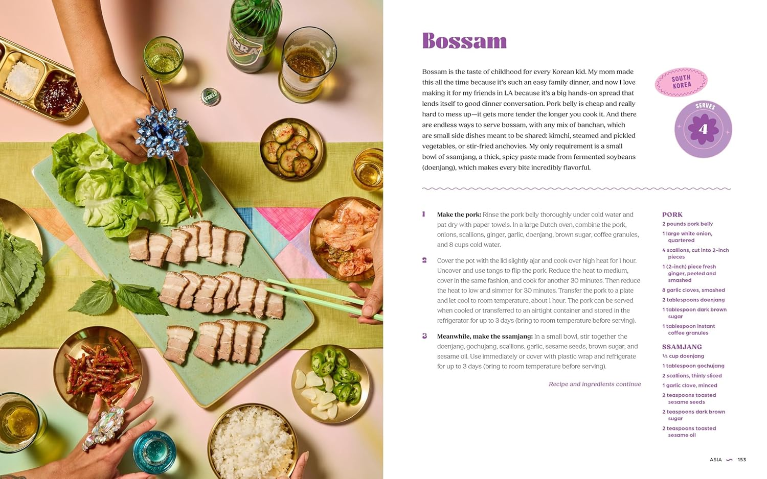 Untitled KC CB: 75 Recipes Fit for a (Drag) Queen - a Cookbook image number 3