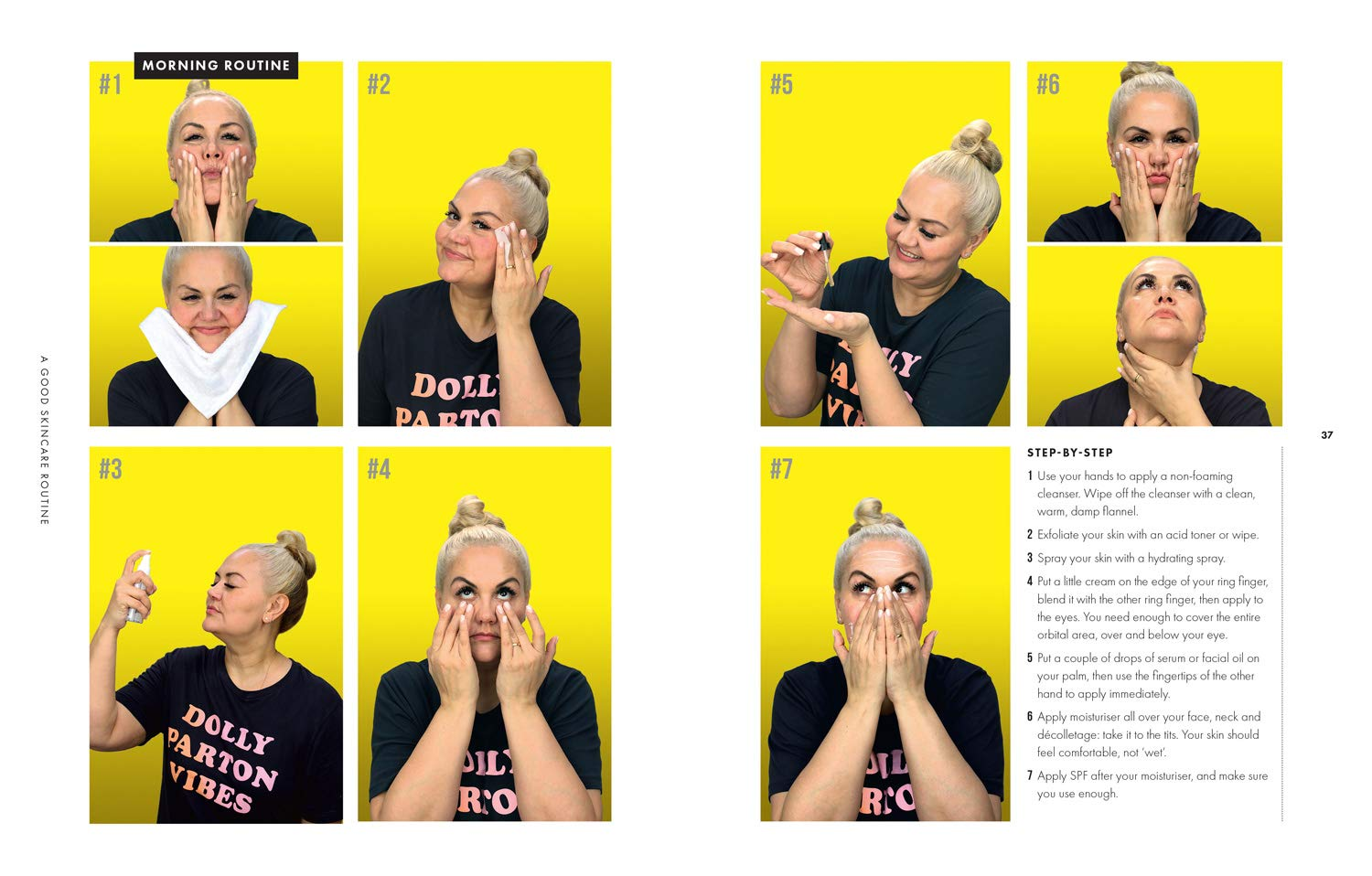 Skincare: the Ultimate No-Nonsense Guide image number 4