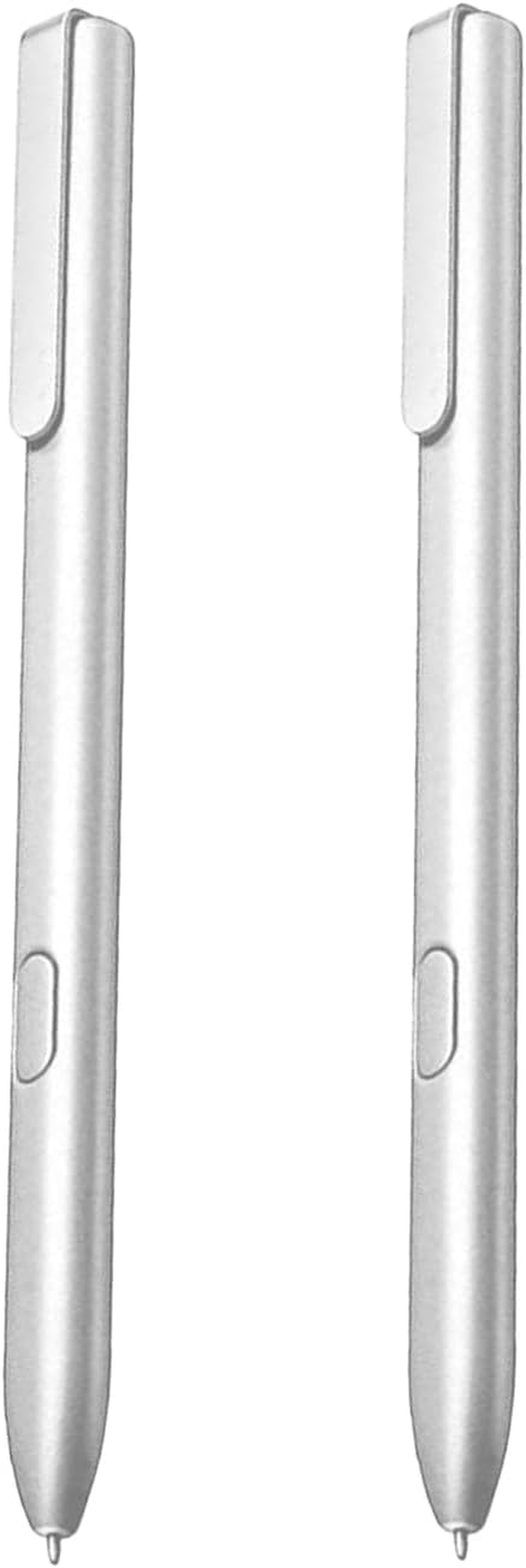 Lixiongbao Stylus Pen for BOOX Tablet Note Air 4 C & Go Color 7 - Black E Ink Pen with Nibs