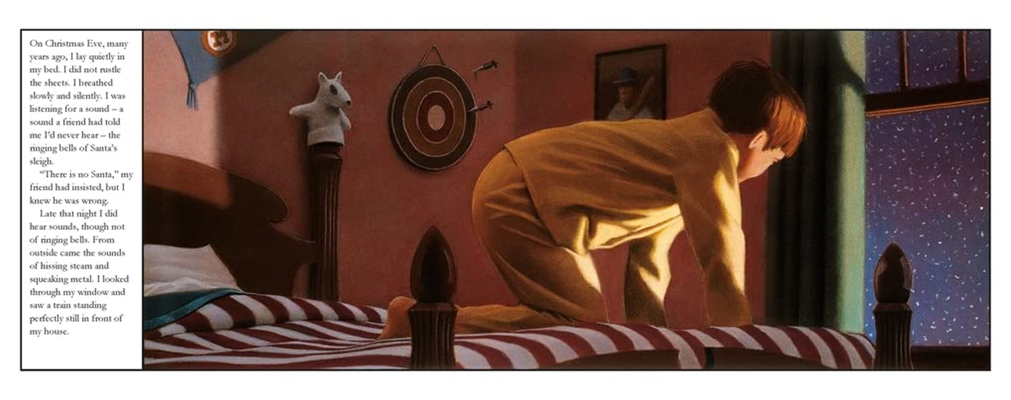 The Polar Express Mini Edition image number 2