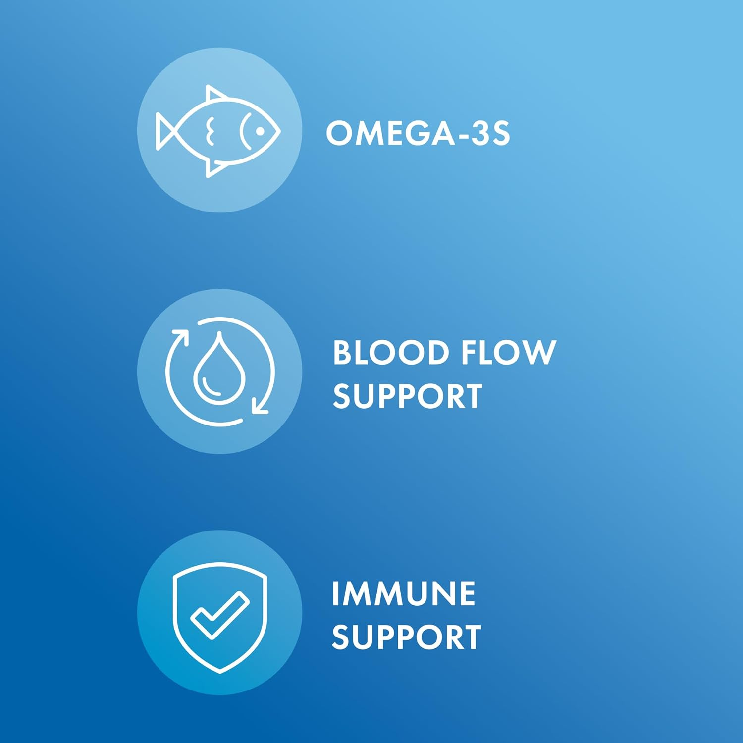 Dr. Mercola Antarctic Krill Oil Supplement, 30 Servings (60 Capsules), MSC Certified, Non GMO, Soy-Free, Gluten Free image number 3