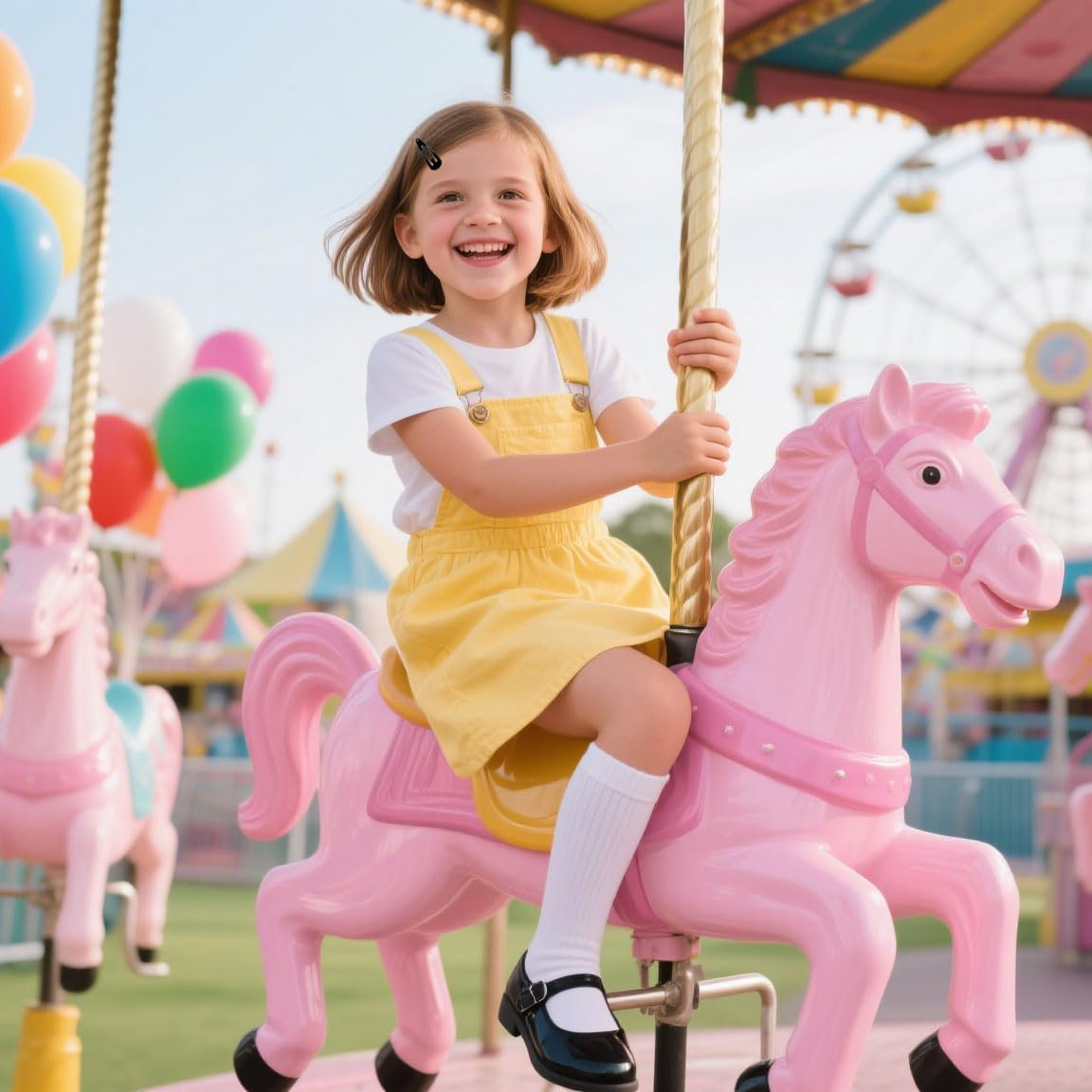 100Pcs Snap Hair Clips, NIANAN 7CM Black Hair Barrettes Clips Metal BB Hairpins Non-Slip Snap Clips with Storage Box Hair Accessory for Kids, Teens, Girls and Women image number 2