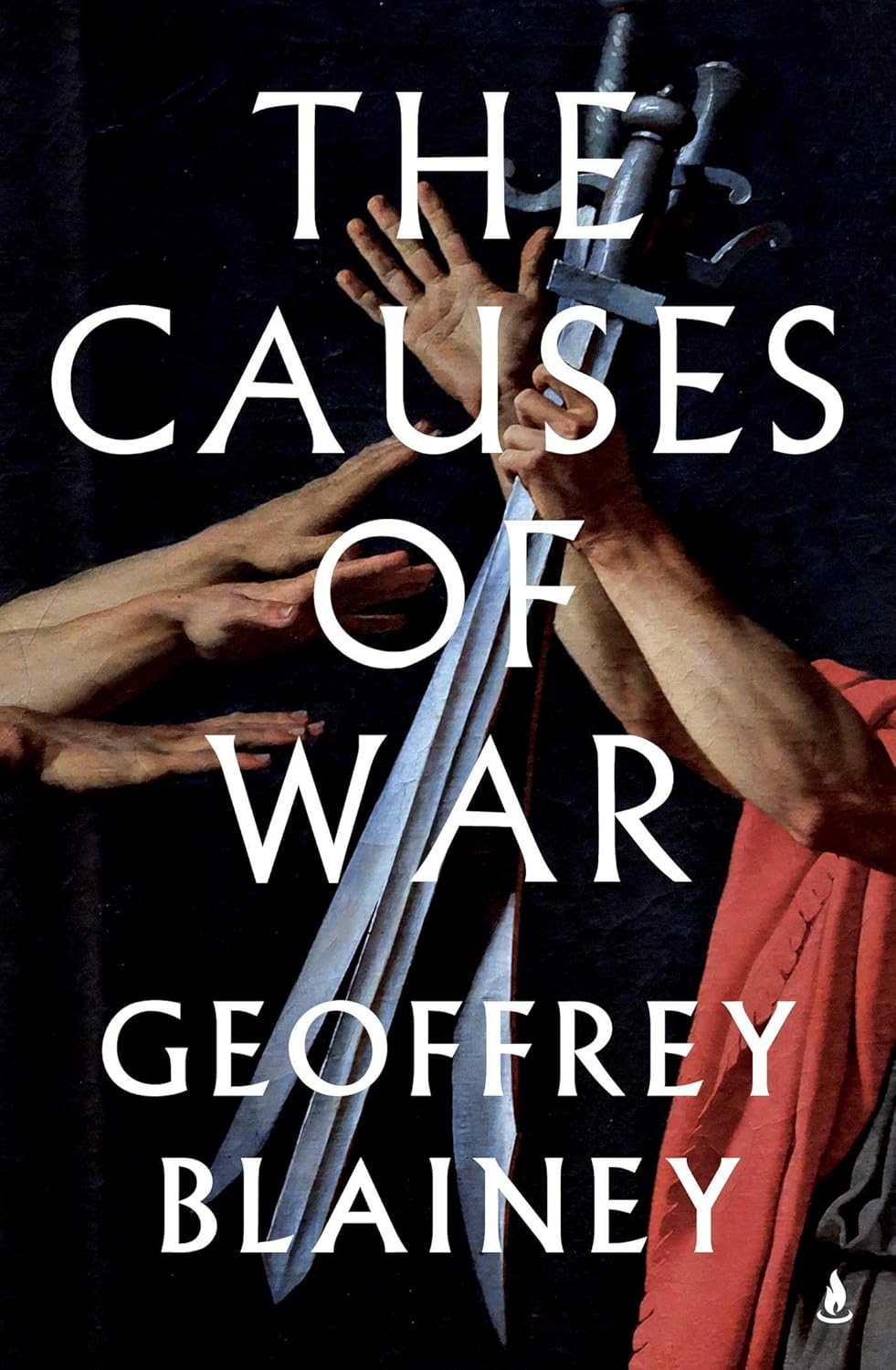 The Causes of War: from 1700 to Today