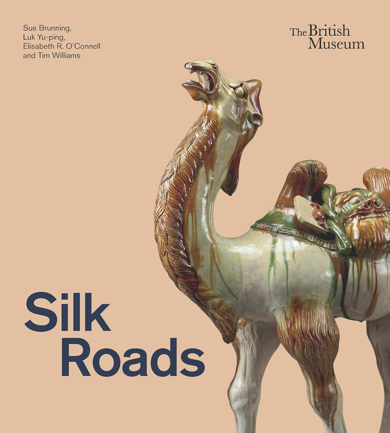 Silk Roads image number 3