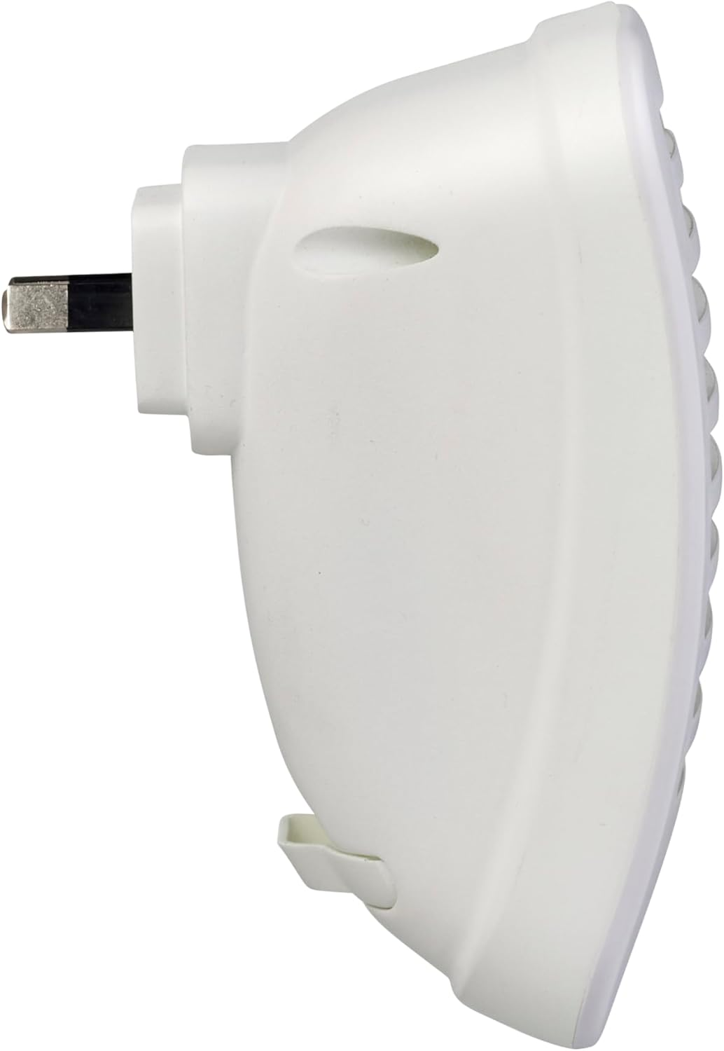 Stinger Plug-In Indoor Bug Zapper - 3X UV LED Mosquito Zapper - 1W UV Lamp Design - Fly and Mosquito Killer and Nightlight image number 3