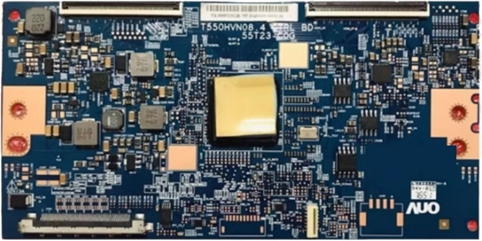 T550HVN08.4 Ctrl BD 55T23-C0G Logic Board ，Compatible for Sony ，55-Inch TV Motherboard