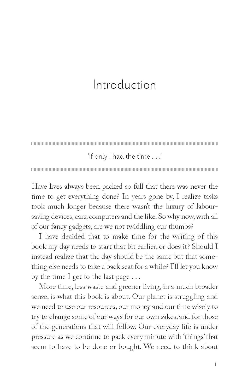 Green Living Made Easy: 101 Eco Tips, Hacks and Recipes to save Time and Money image number 5