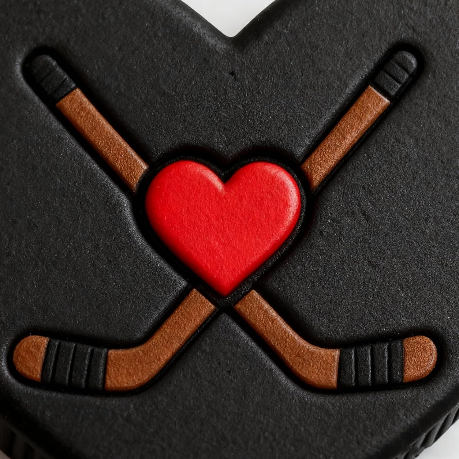 Mini Greeting Card Keychain, Portable Funny Sentiment Pendant, Creative Gift-On-The-Go Shield, Efficient Pocket-Sized Message Tool, High-Performance Bag Accessory, Gift for Athletes & Teammates image number 4