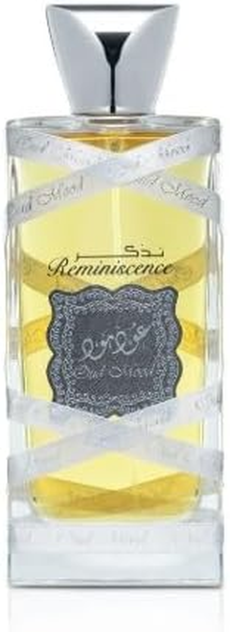 Lattafa Oud Mood Reminiscence Eau De Parfum 100 Ml image number 2