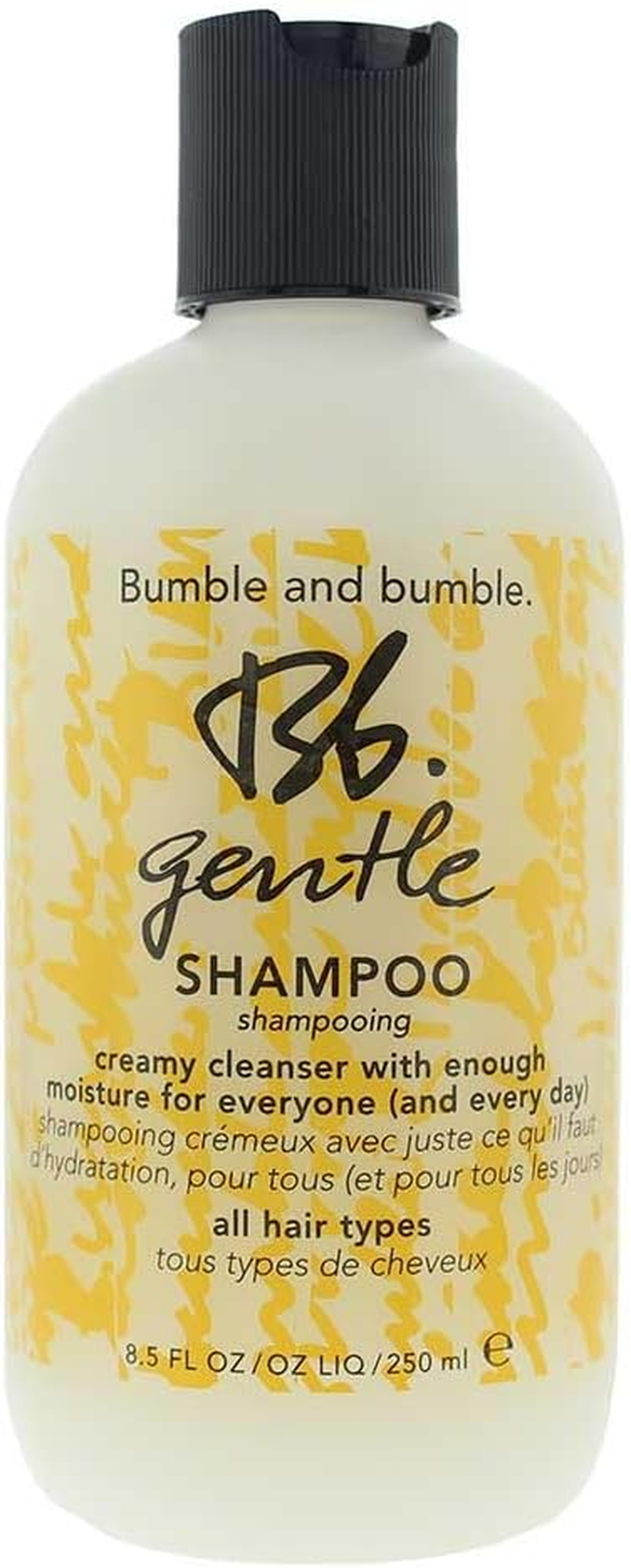 Bumble and Bumble Gentle Shampoo for Unisex 33.8 Oz., 1 L