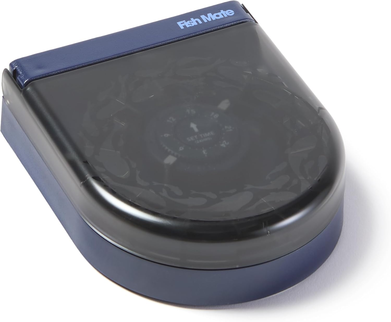 Fish Mate 14-Feed Automatic Aquarium Fish Feeder (F14)