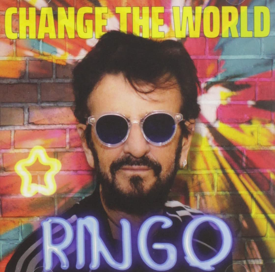 Change the World - Ep image number 1