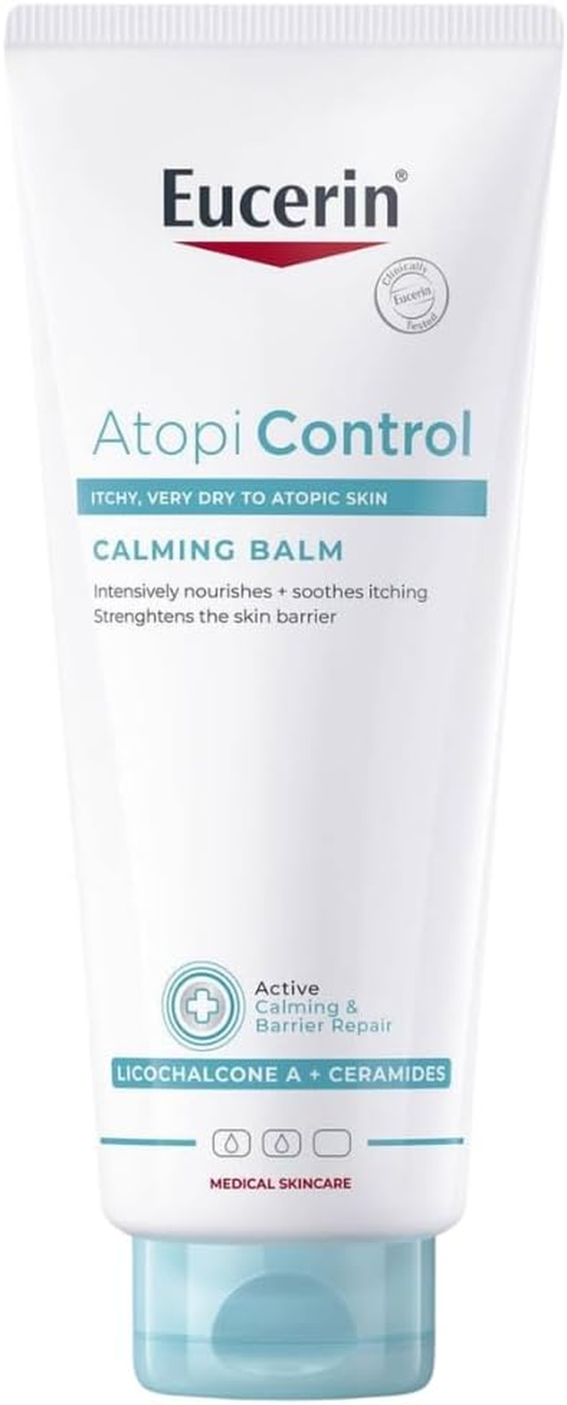 Moisturising Body Balm Atopicontrol Atopic Skin 400 Ml