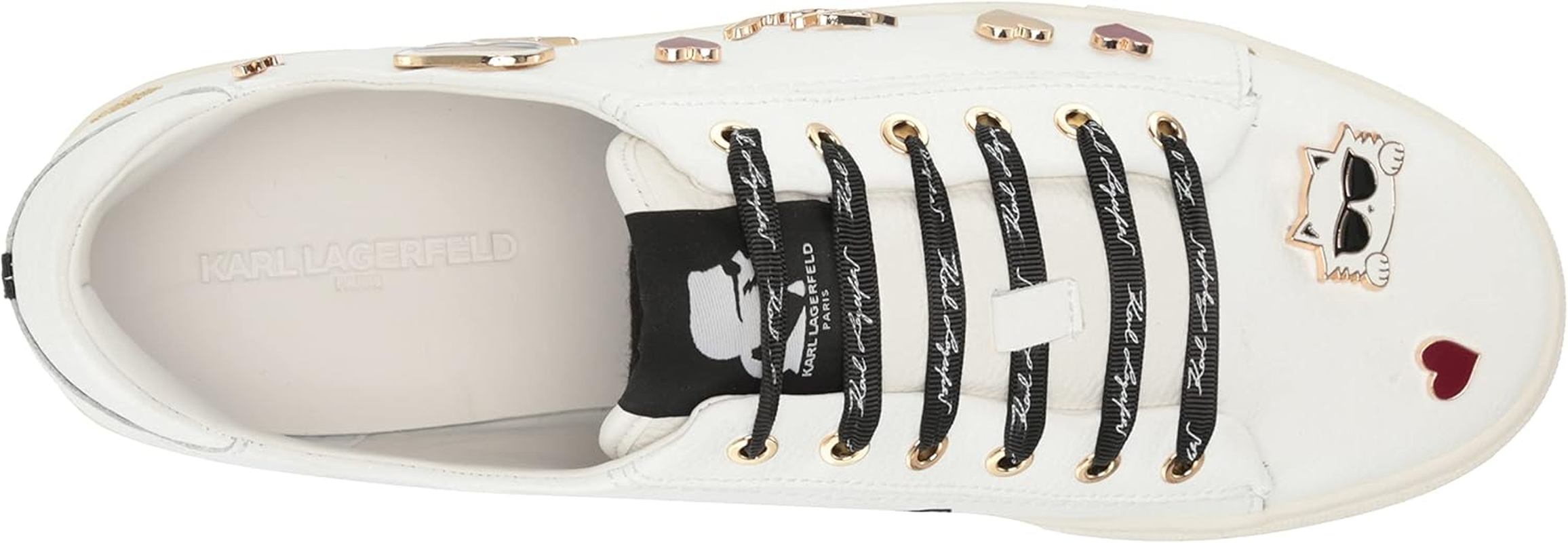 Karl Lagerfeld Paris