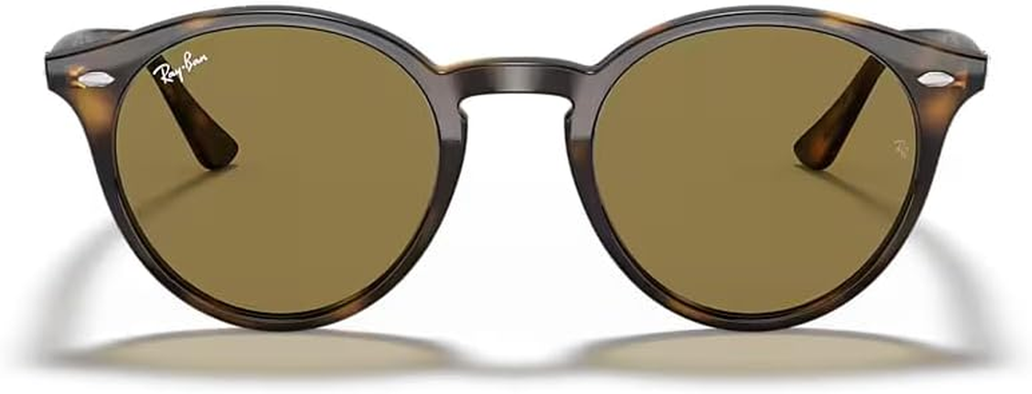 RAY-BAN Non Polarised Sunglasses, 0RB2180, Light