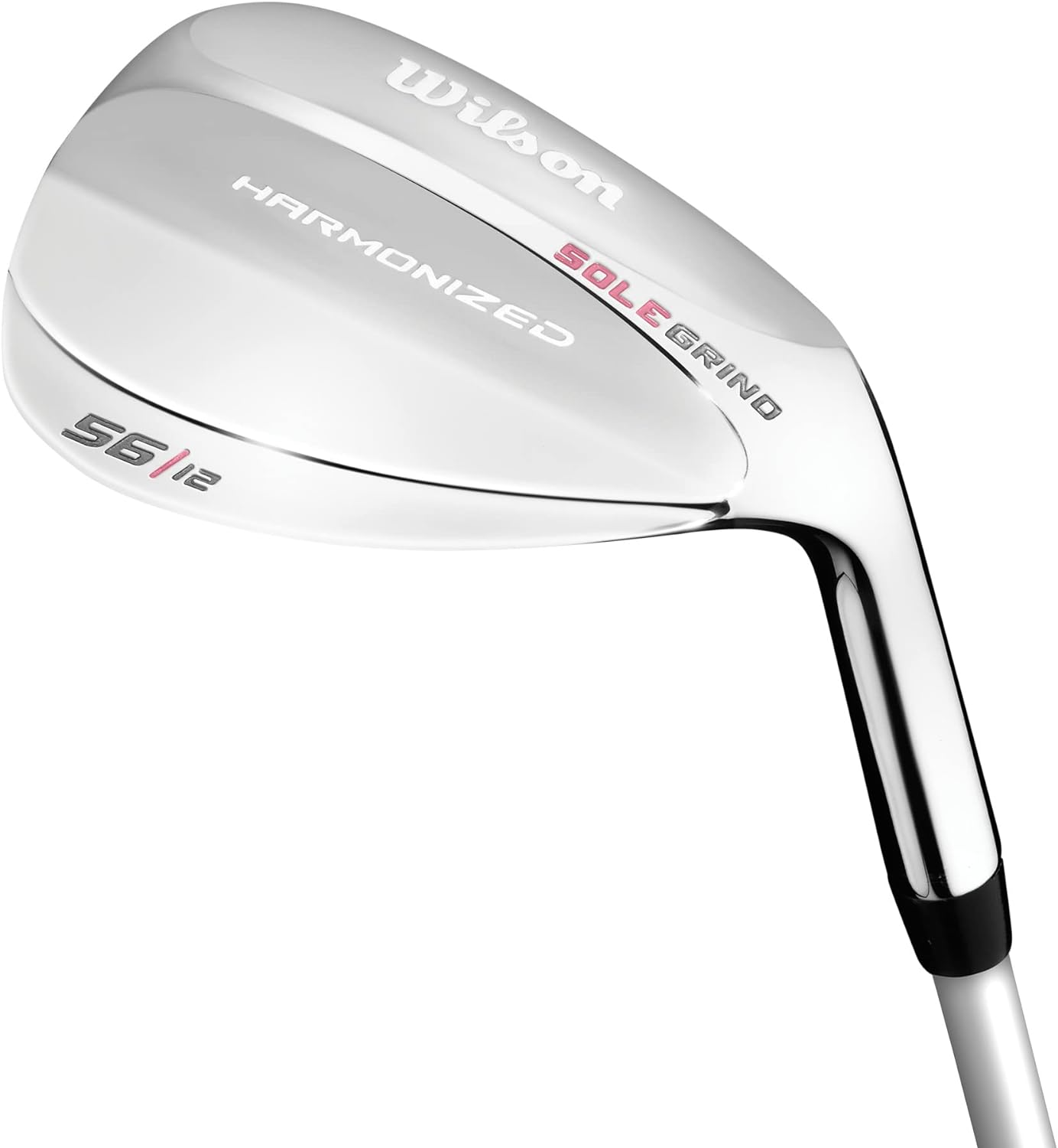 Wilson Women'S Harmonized Golf Wedge - Right Hand