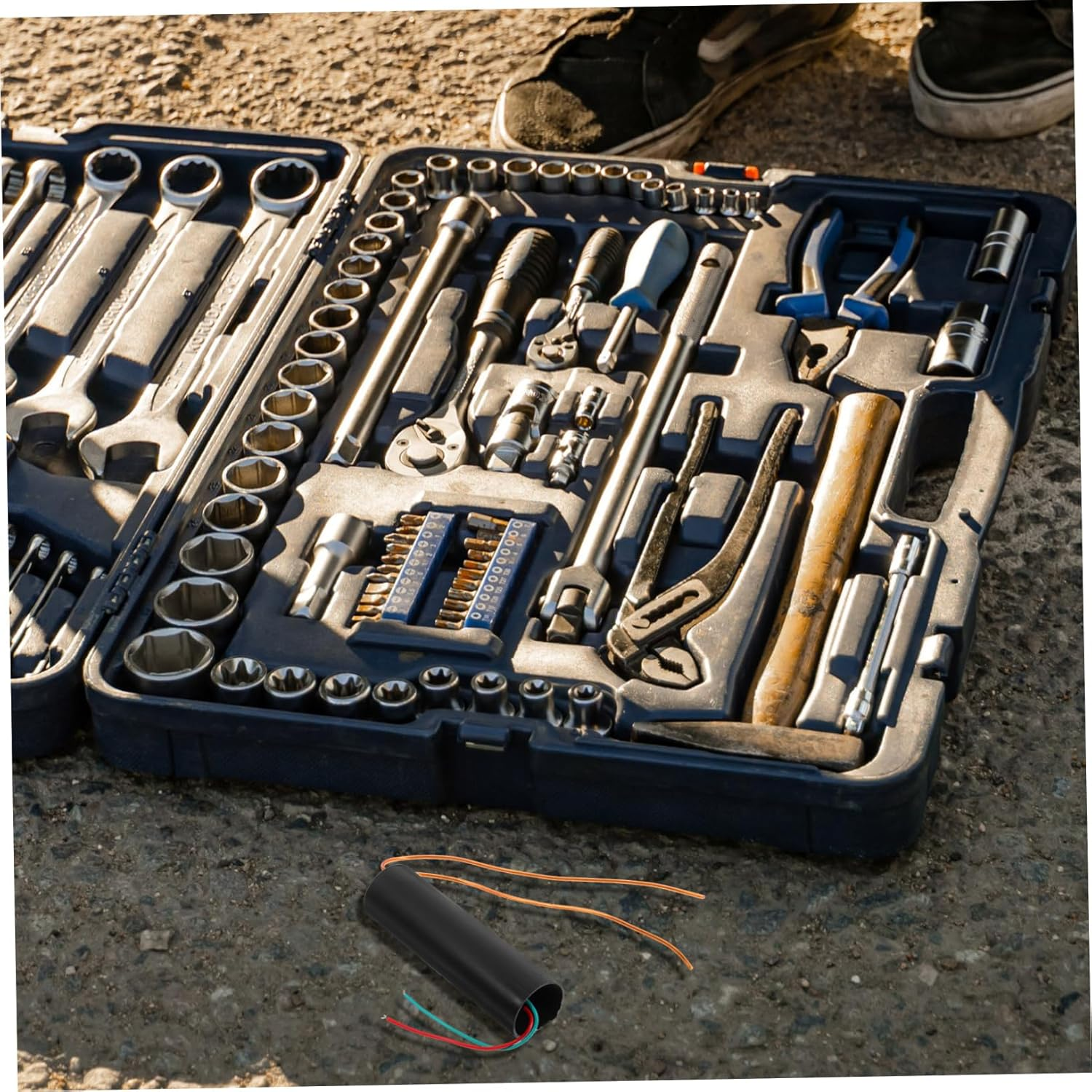 VALICLUD High Voltage Power Module Boost Inverter Transformer for Reliable Scientific Applications Efficient Voltage Regulation Safety Features Compact Design image number 5