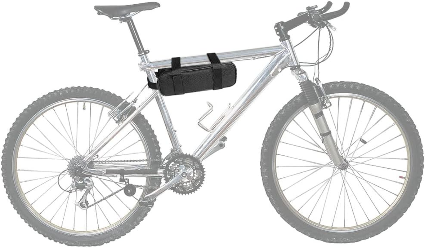 Ebike Controller Bag Electric Bicycle Storage Bag Cycling Storage Bag QIUNI image number 5