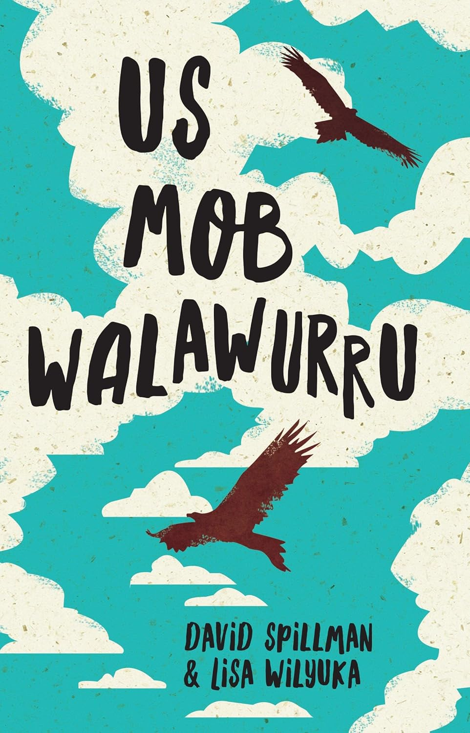 Us Mob Walawurru image number 2