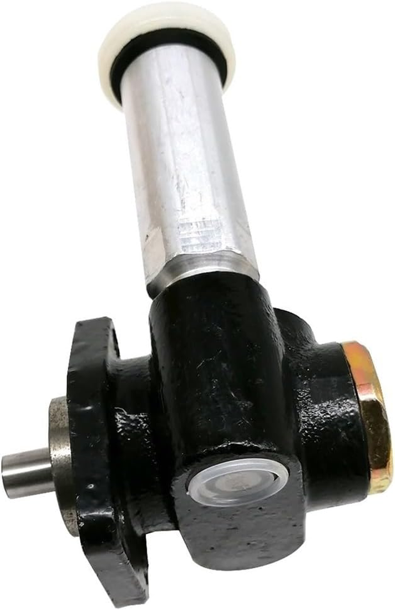 5I-7507 5I-7608 105220-7250 115750-1540 Fuel Feed Pump Compatible with Caterpillar CAT 320B E320B E320BL E320C 3066 Ex image number 3