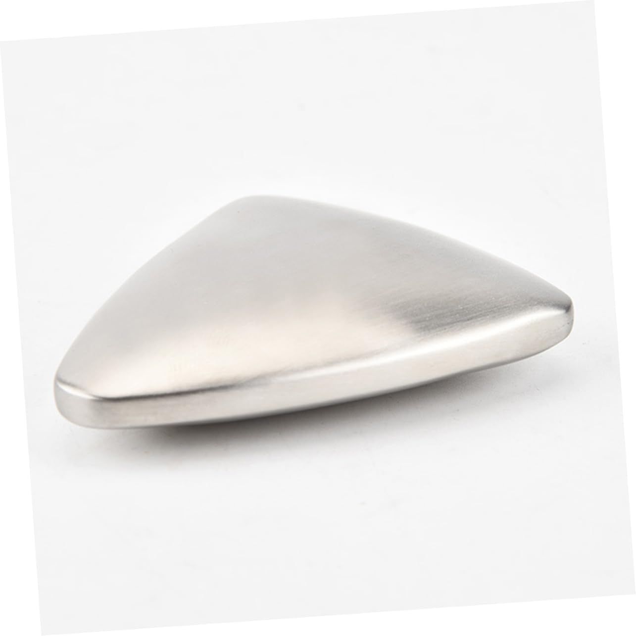 Zerodeko Stainless Steel Soap Kitchen Bar Eliminating Odor Remover Soap for Seafood Use in Kitchen image number 1