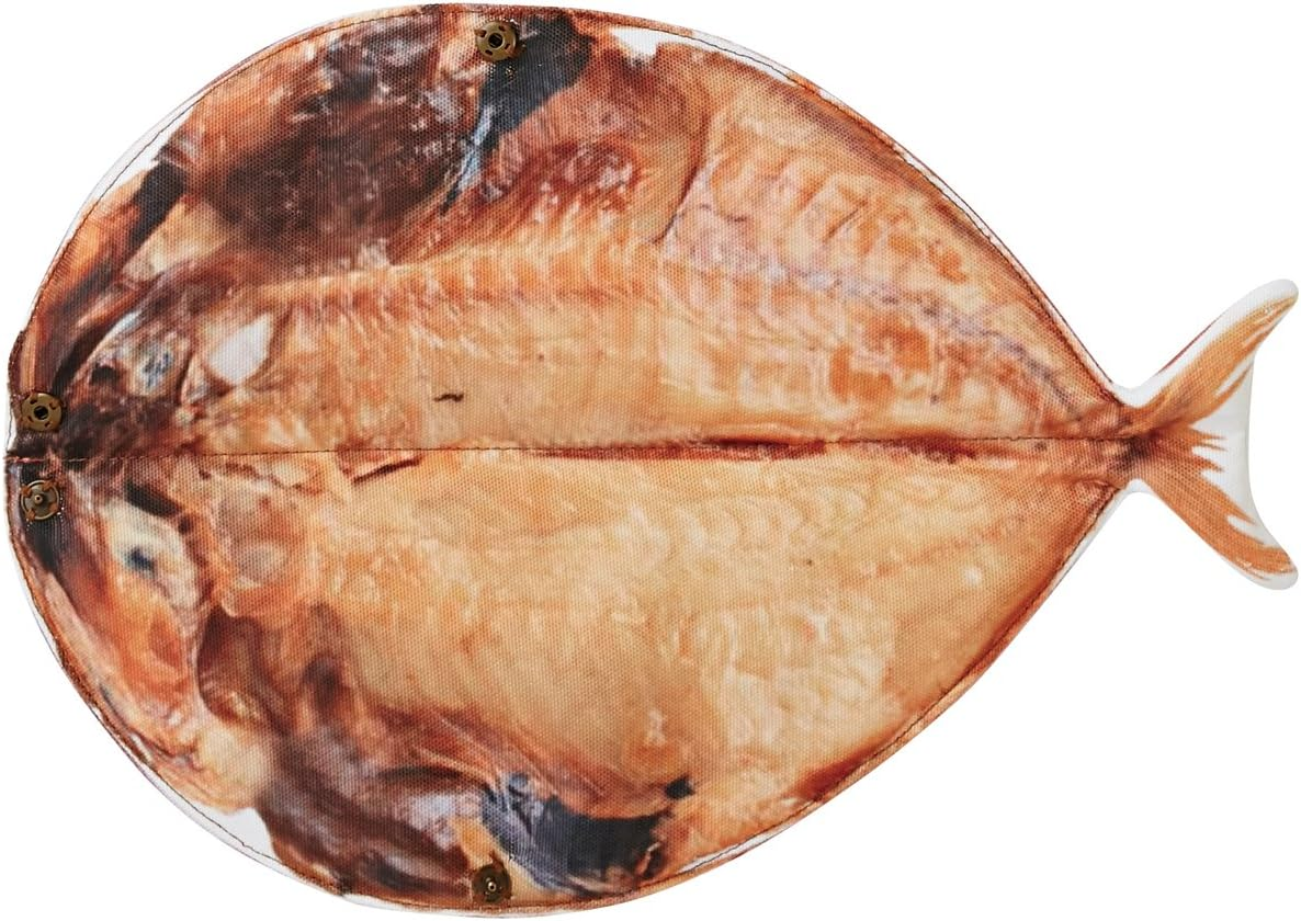 Petio Add Mate Yakitai Kerigurumi Cat Toy image number 2