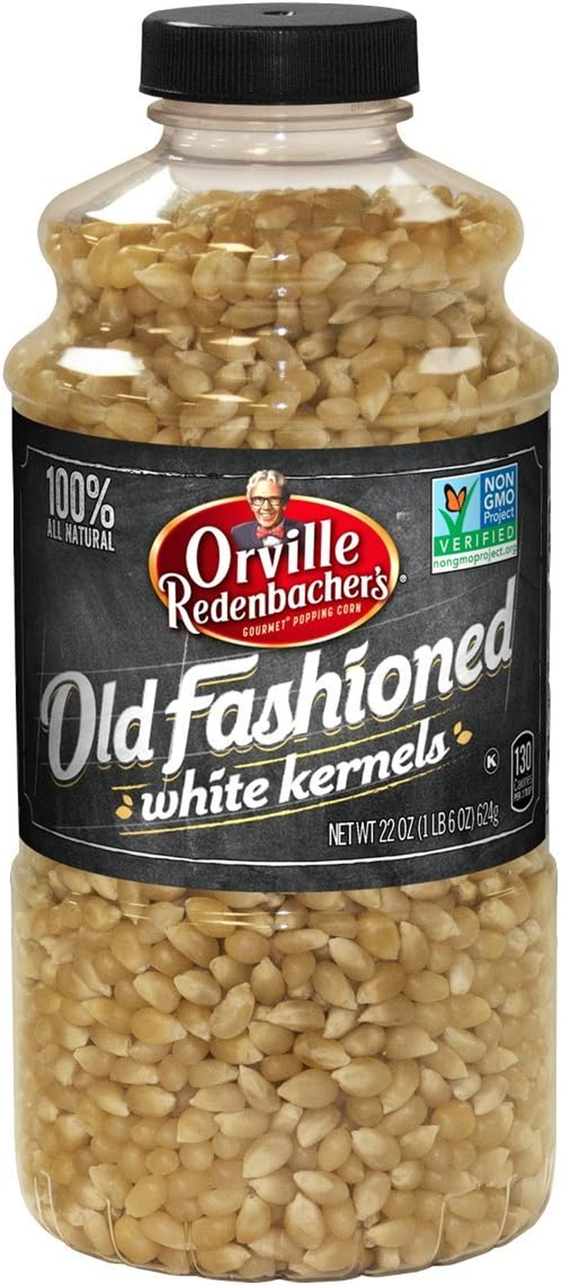 Orville Redenbacher'S Popping & Topping Buttery Flavored Oil, Keto Friendly, 16 Fl Oz (Pack of 6)